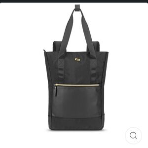 Solo Hybrid Backpack/tote